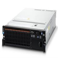Lenovo System x3650 M4 - 2 GHz - E5-2620 - 8 GB - DDR3-SDRAM - 600 GB - Rack (2U)