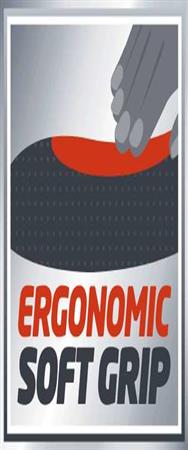 Einhell TC-EN 20 E - Noir - Rouge - CA - 220-240 V - 50 Hz - 1,09 kg