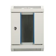 Armoire rack murale Extralink 4U 10" grise
