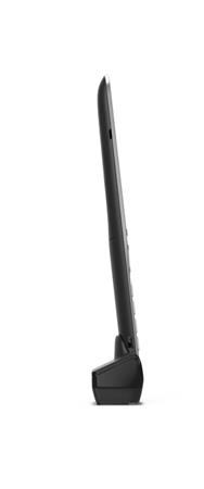 Téléphone Gigaset Comfort 500HX argent noir