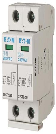 Parafoudre Eaton SPCT2-280/2