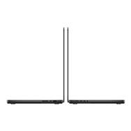 Apple MacBook Pro - M3 Max - GPU M3 Max 40 cœurs