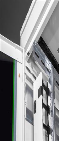 Armoire DIGITUS Varioflex 800x1000