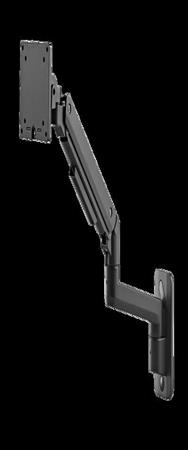Support mural LogiLink pour moniteurs 17-49"