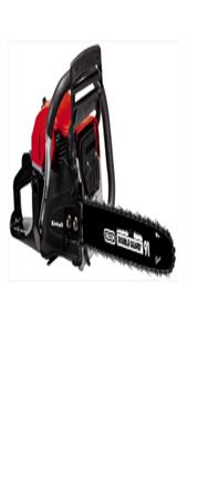Einhell GC-PC 2040 I - 40 cm - 0,54 L - Moteur 2 temps - Essence