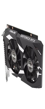 Carte graphique ASUS DUAL-RTX3050-O6G 6GB