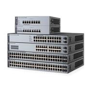Commutateur HPE 1820-48G-PoE+ (370 W) - Géré - Niveau 2