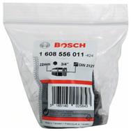 Bosch 1 608 556 011 - Steel - Hex shank - Hex shank - 1 pc(s) - 50 mm - 3.65 cm