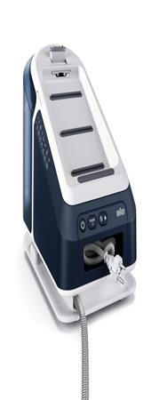Station de repassage vapeur Braun CareStyle 7 IS 7282 Pro