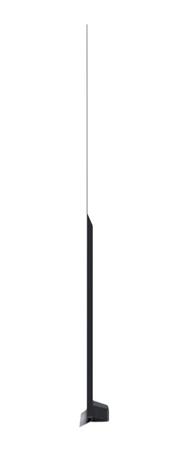 Téléviseur intelligent OLED 4K LG OLED83C17LA de 83 po
