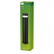 Philips Laven Sockelleuchte 6W 2700 Kelvin schwarz