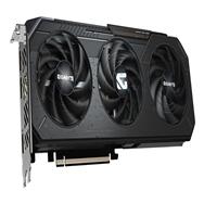 Carte graphique Gigabyte Radeon RX 9060 XT GAMING 16 Go OC
