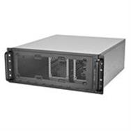 SilverStone RM45-360 Boîtier de montage en rack Formfaktor - Gris