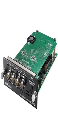 Carte Roland XI-SDI V-1200HD #5100048030