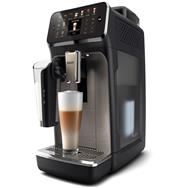 Philips Series 5500 EP5549/70 Automatisk kaffemaskine Sort - Espresso Machine - 15 Bar