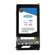 Origin Storage 480GB Hot Plug Enterprise SSD 2.5in SATA Read Intensive - 480 GB - 2.5" - 550 MB/s - 6 Gbit/s
