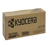 Kyocera TK 7300 (noir) d'origine