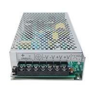 Convertisseur de tension CC/CC 48 V-24 V 100 W Extralink SD-100C-24