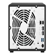 QNAP TS-932PX-4G/16TB-SG-IW NAS de bureau 4 baies 4 x 4 To - NAS