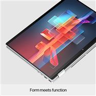 HP ENVY X360 16.1 WUXGA Notebook: Ryzen 5 8640HS, 8GB/512GB, Windows 11 Home