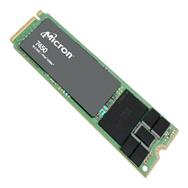 Micron 7450 Max TLC NVMe PCI-E 4.0 x4 M.2 2280 3 DWPD mixed-use