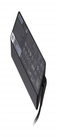 Adaptateur secteur Lenovo 65 W USB-C 2 broches (01FR029)