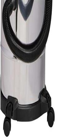 Aspirateur-tambour Einhell TC-VC 1815 S - 1250 W - Sec et humide - 15 L