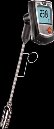 Thermomètre Testo 905-T2