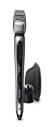 Rasoir Braun Series 8 8517s humide/sec