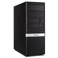 bluechip INDUSTRYline T5024 Core i5-12400 Desktop PC 4.4GHz
