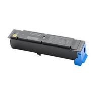 Kyocera TK 5205C - Cyan - Original