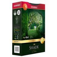 Mélange d'herbes d'ombrage GRAMINEX PREMIUM Extralink (1 kg)