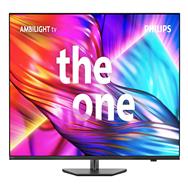 Philips The One 65PUS8919/12 164 cm 65 Zoll anthrazit UltraHD/4K WLAN