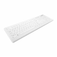 Cherry Active Key AK-C8112 - Clavier - médical - Clavier - 105 touches