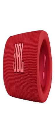 Enceinte Bluetooth Harman Kardon Flip 6 rouge, résistance à l'eau