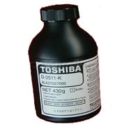 Révélateur noir Toshiba D-3511K (120 000 pages)