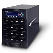 iStorage Kanguru U2D2-15 - 300 W - 15 - 90% - 5 - 50 °C - 177,8 x 393,7 x 254 mm - 8,62 kg - LCD