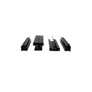 Point d'accès campus HPE Networking AP-MNT-U : support de montage universel