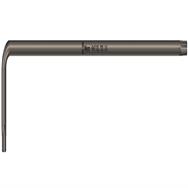 Clé Torx Wera 967 XL TORX, L, TX9, noire, 10,1 cm, 16 mm, 1 pièce(s)