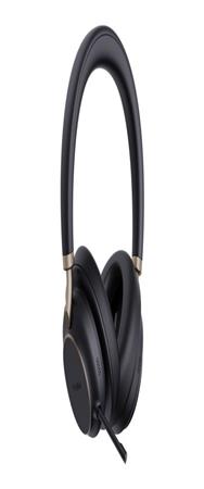 Casque Yealink BH76 Plus Teams Noir USB-A