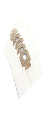 Makita W107418353 Sac filtrant M pack de 5