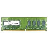 Samsung 2GB DDR2 800MHz DIMM - 2 GB - DDR2