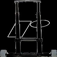 GMC Instruments GMCI Trolley for PROFITEST PRIME Case System