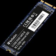 Verbatim Vi560 S3 - SSD - 512 Go