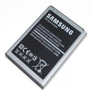 Samsung Li-Ion 1900 m?h - Battery - Black - Silver - Lithium-Ion (Li-Ion) - 1900 mAh - Samsung GT-I9195 Galaxy S4 Mini