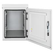 Armoire Intellinet - IP55, avec ventilateurs intégrés