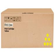 Ricoh 828299 - Jaune - 1 pièce(s)