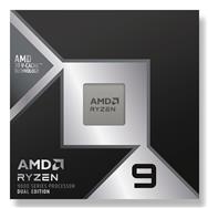 AMD Ryzen 9 9950X3D2 Tray - AMD R9 - 5.6 GHz