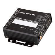 ATEN VE2812PR - Extendeur vidéo/audio/infrarouge/série