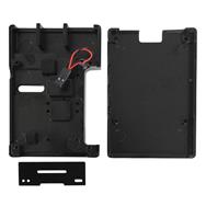 Raspberry Pi RP-4-MCA5V - PC - Noir - Aluminium - 1000 - 1000 tr/min - 60 mm - 910 mm